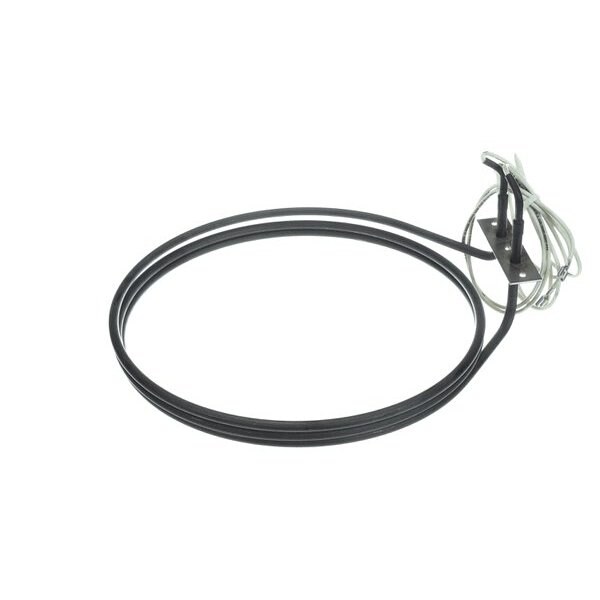 Element, 208V, 4000W, Formed,